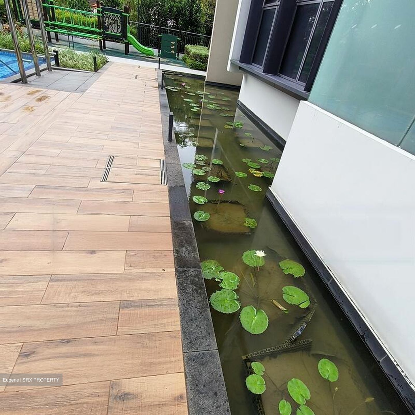 The Lilium (D19), Condominium #498360281